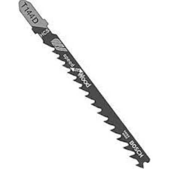 Bosch S713A Dekupaj Ağzı Metal