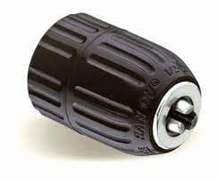 İthal 1/2'' Otomatik Sıkma Plastik Mandren 13mm