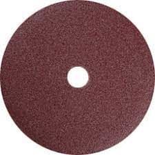 Karbosan Fiberdisk Zımpara 115mm SC 100 kum