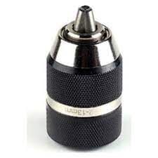 İthal 1/2'' Metal Mandren Elle Sıkmalı 13mm (2742)