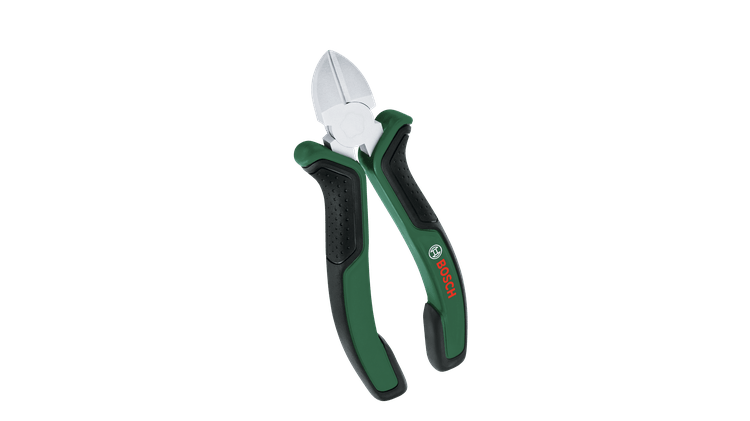 Bosch Yan Keski 160 Mm