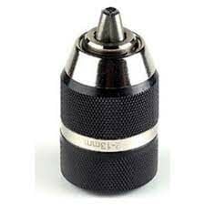 İthal 3/8'' Metal Mandren Elle Sıkmalı 10mm (2741)
