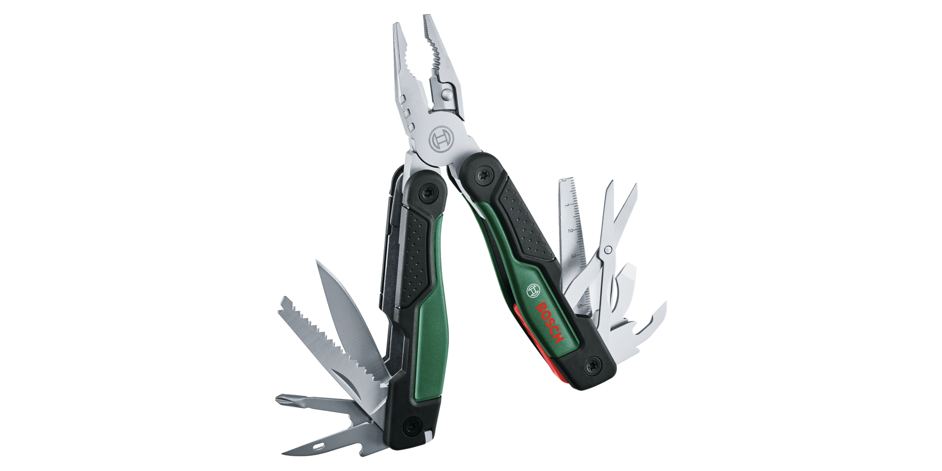 Bosch Çok Amaçlı Alet Pense (16 Fonksiyonlu)