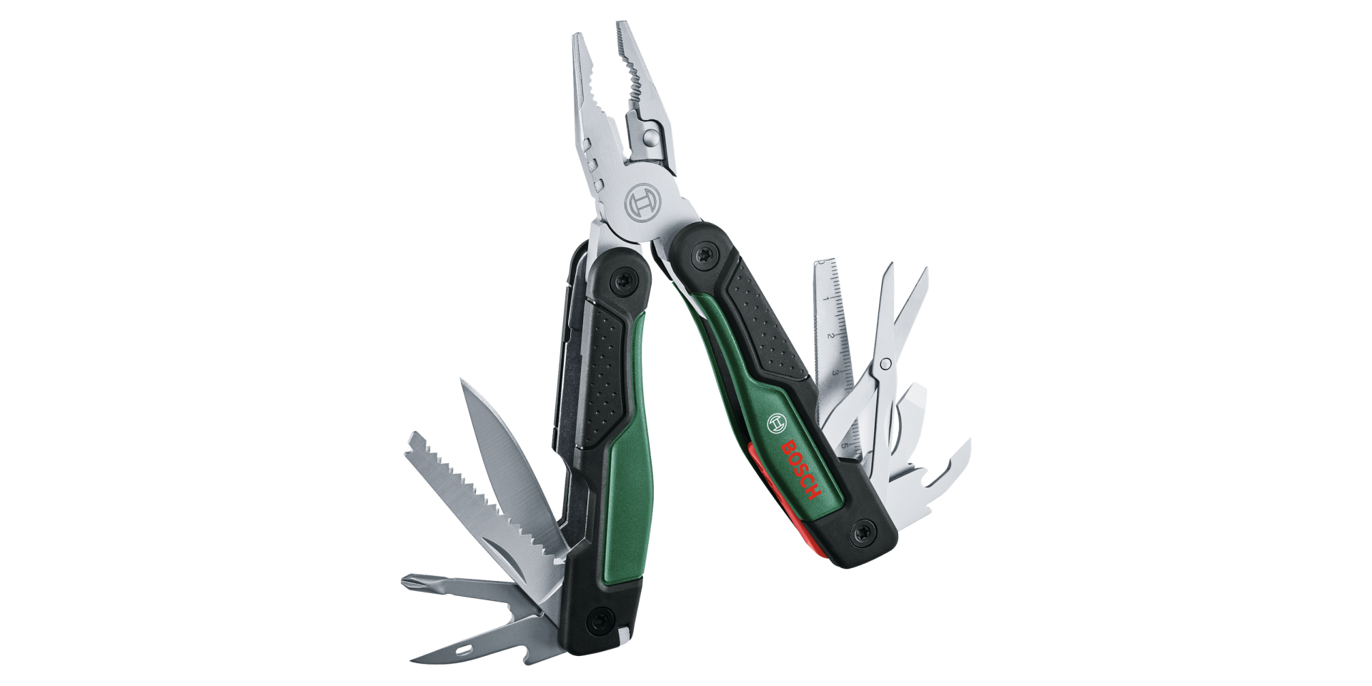 Bosch Çok Amaçlı Alet Pense (16 Fonksiyonlu)