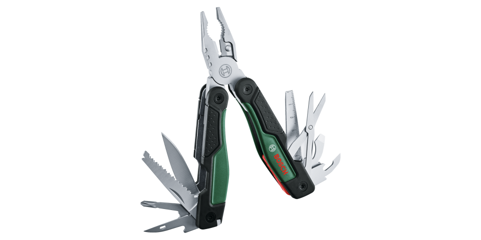 Bosch Çok Amaçlı Alet Pense (16 Fonksiyonlu)