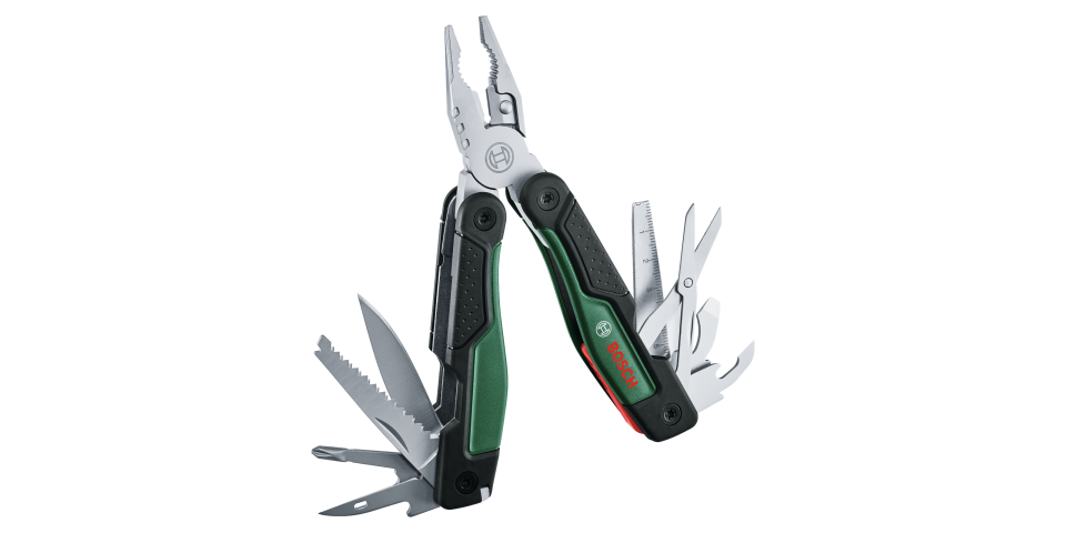 Bosch Çok Amaçlı Alet Pense (16 Fonksiyonlu)