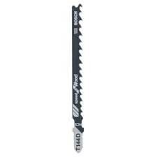 Bosch T144D Dekupaj Ağzı Ahşap Tekli