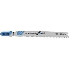 Bosch T123 X Dekupaj Ağzı Metal Tekli
