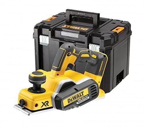 Dewalt DCP580NT Aküsüz Planya Makinası