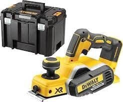 Dewalt DCP580NT Aküsüz Planya Makinası