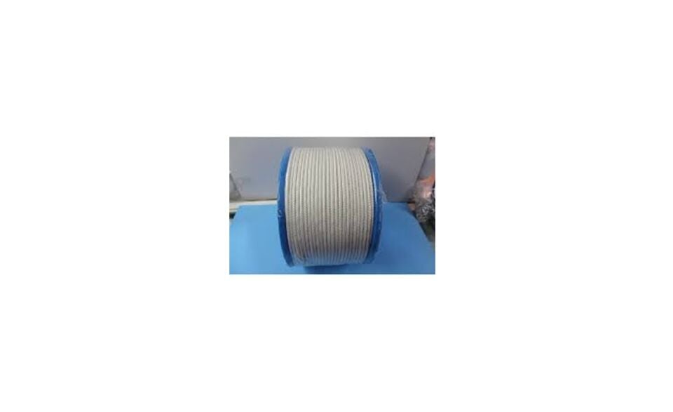 Soylu Polyester Halat 8mm (50Gr/Mt)
