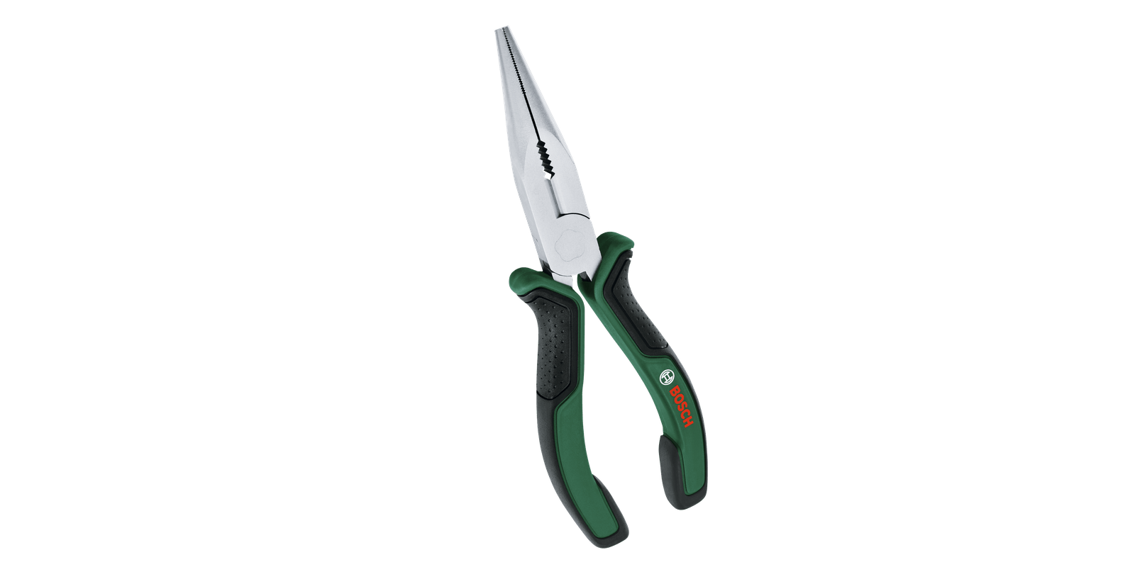 Bosch Uzun Ağızlı Kargaburun 180 Mm