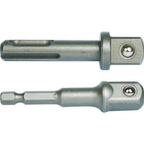 İthal Hex Lokma Adaptör 1/4 - 65mm