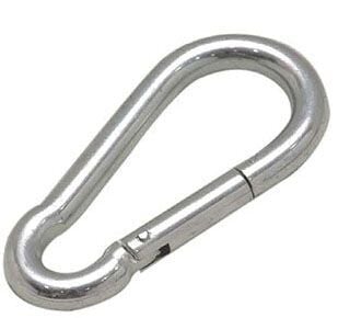 Karabina Yaylı 06mm (Paket:5)