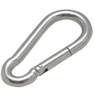 Karabina Yaylı 06mm (Paket:5)