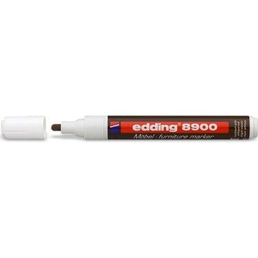 Edding 8900 Ceviz Ağacı Antik Mobilya Rötuş Kalemi