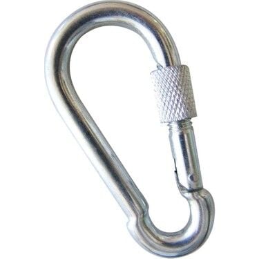 Karabina Vidalı 05mm (Paket:5)