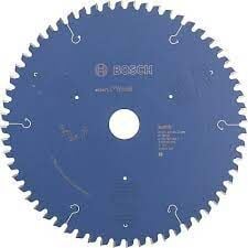 Bosch Daire Testeresi Ahşap 250x30mm 60 Diş