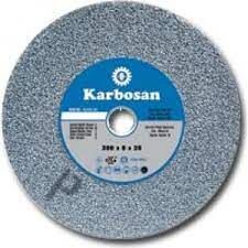 Karbosan Zımpara Taşı 175x20x20 36 kum (14950)