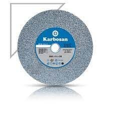 Karbosan Zımpara Taşı 175x25x20 36 kum (14990)