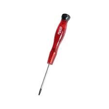 Rico Saatçi Tornavida Düz SL2.0x50mm