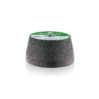 Karbosan Burçlu Konik Taş 100x50x14 24 kum (14220)