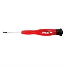 Rico Saatçi Tornavida Düz SL1.5x50mm