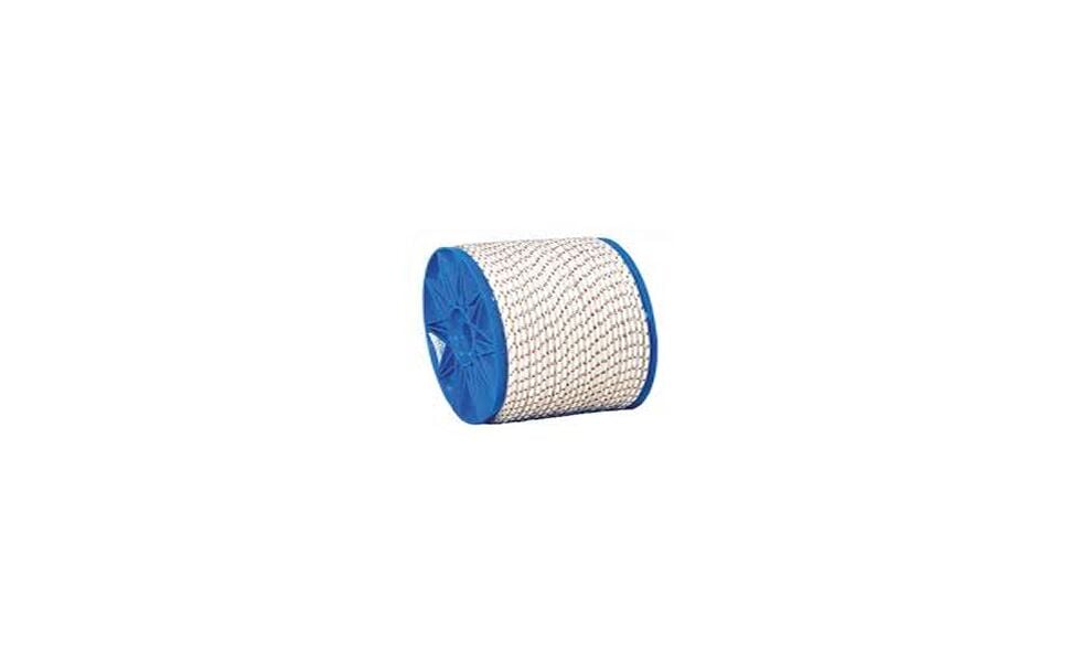 İskoto Halat 12mm  (97Gr/Mt)