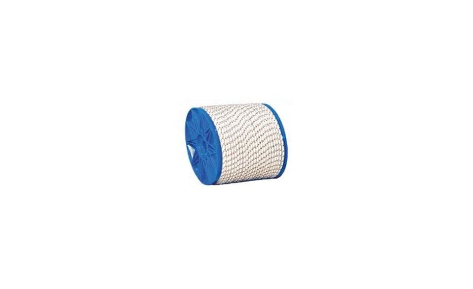 İskoto Halat 12mm  (97Gr/Mt)