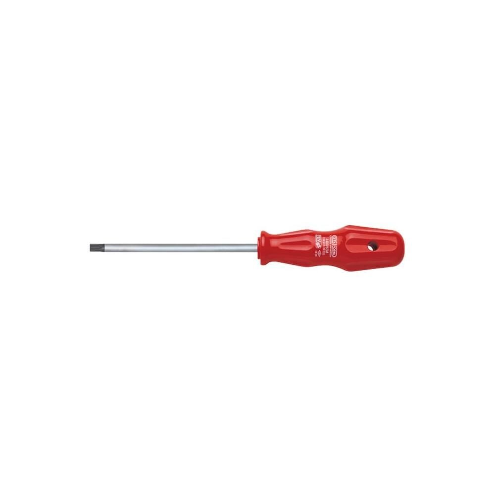 RİCO / WİHA / SOMAFİX Torx Uçlu Tornavida T40x100mm