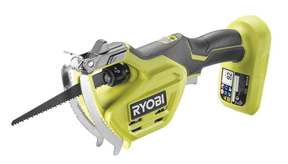 RYOBİ RY18PSA-0 Budama Testeresi 18V (Aküsüz)