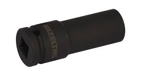 İzeltaş 1/2'' Altı Köşe Derin Havalı Lokma 14mm