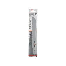 Bosch M1142H Tilki Kuyruğu Bıçağı Ahşap 223 mm