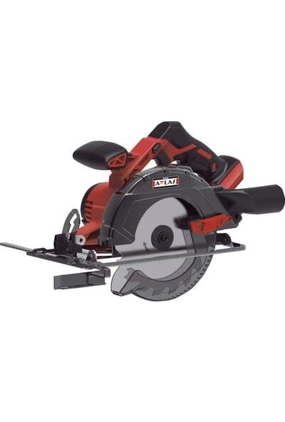 Attlas At18 Cs-0 Daire Testere Makinası 18V (Aküsüz) A0104039