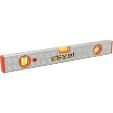 Etval Su Terazisi Alüminyum 60cm