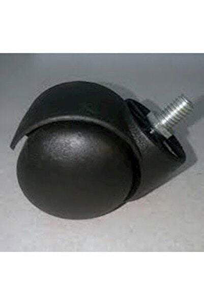 JT 01 PP 050 Civatalı Teker 50mm