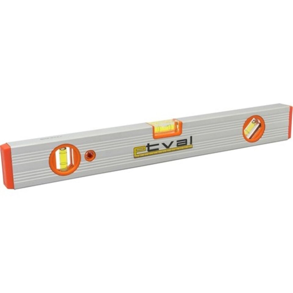 Etval  Su Terazisi Alüminyum  100cm