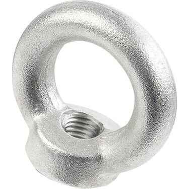 Aybolt 12mm Dişi