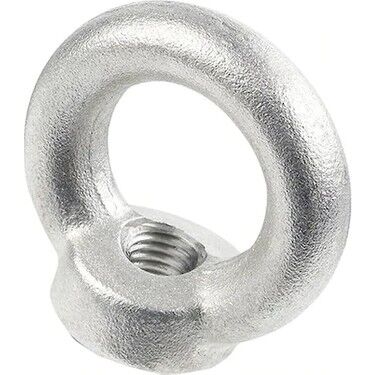 Aybolt 12mm Dişi