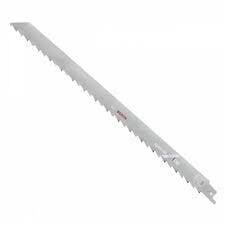 Bosch S1211K Tilki Kuyruğu Bıçağı Paslanmaz Kemik Kesme 300 mm