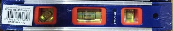 Etval Mıknatıslı Mini Su Terazisi 225mm