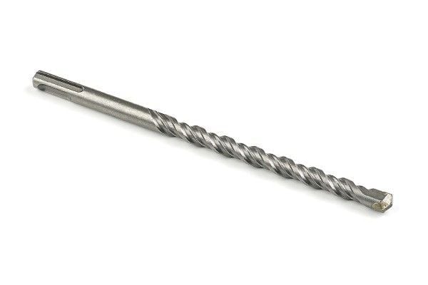 Wonder/İthal Sds Plus Matkap Ucu 2 Elmas 12X110 Mm