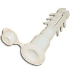 MADE Kapaklı Dübel (Paket:4)