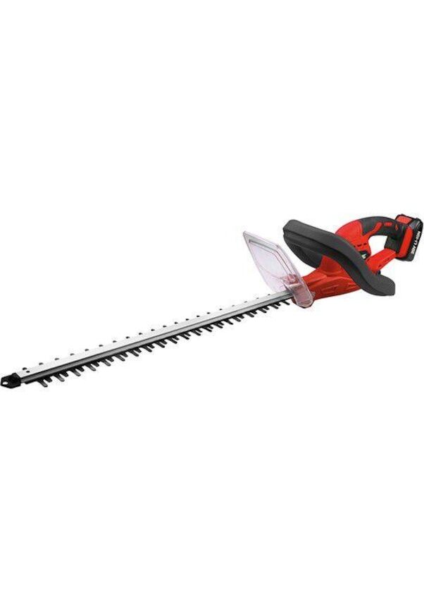 Attlas AT18 HT-0 Çit Kesme Budama  18V 4.0Ah 560mm  (Tek Akülü)