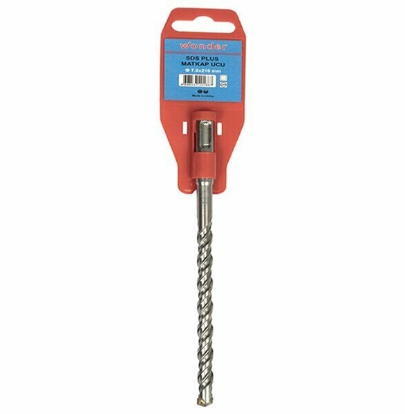 Wonder Sds Plus Matkap Ucu 6,5X160 Mm