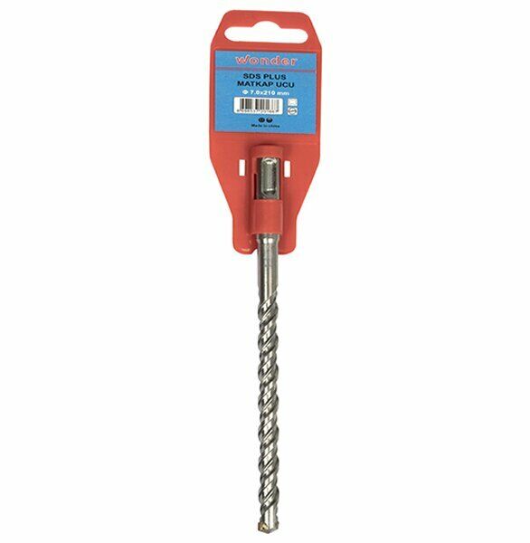 Wonder  Sds Plus Matkap Ucu 18X260 Mm