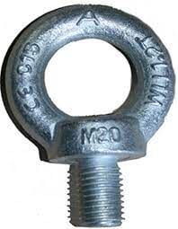 Aybolt 20mm Erkek