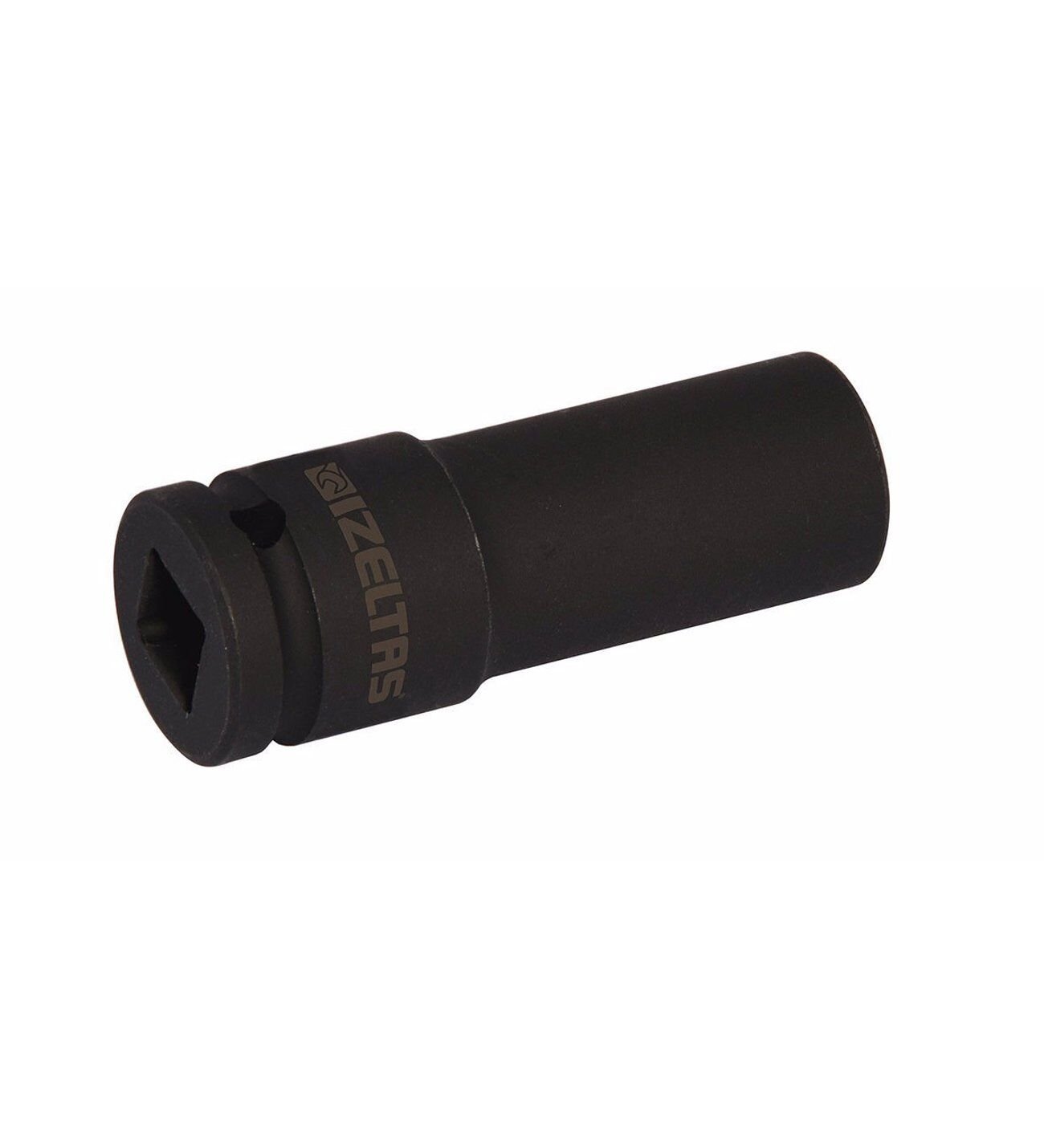 İzeltaş 1/2'' Altı Köşe Derin Havalı Lokma 30mm