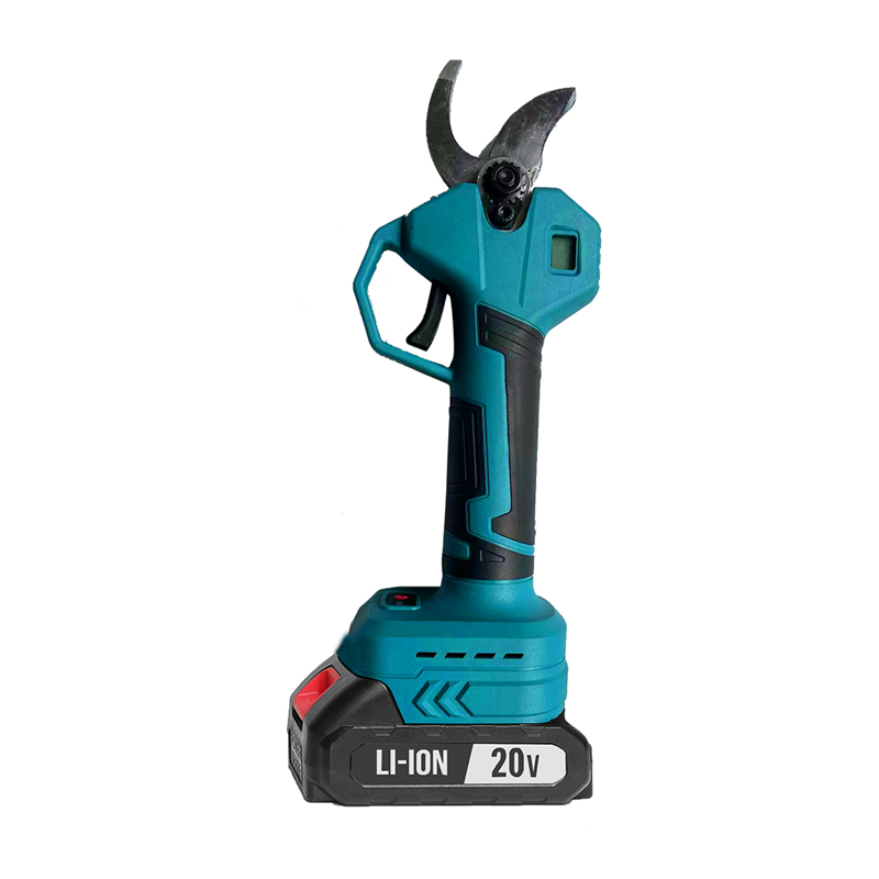 CatPower 1340 Akülü Dal Kesme Makinesi 2.0 Ah (Bağ Kesme)