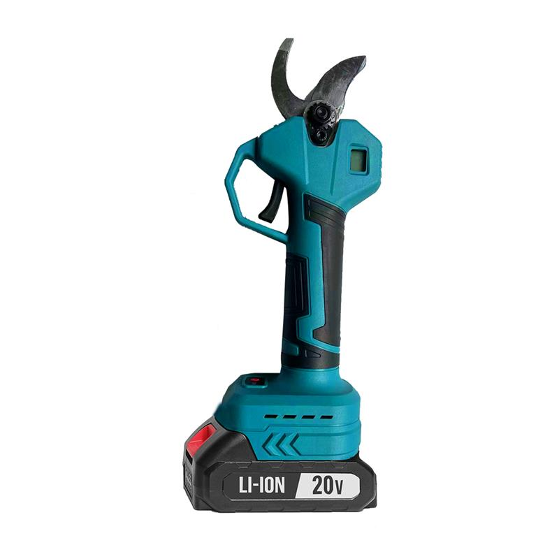 CatPower 1340 Akülü Dal Kesme Makinesi 2.0 Ah (Bağ Kesme)